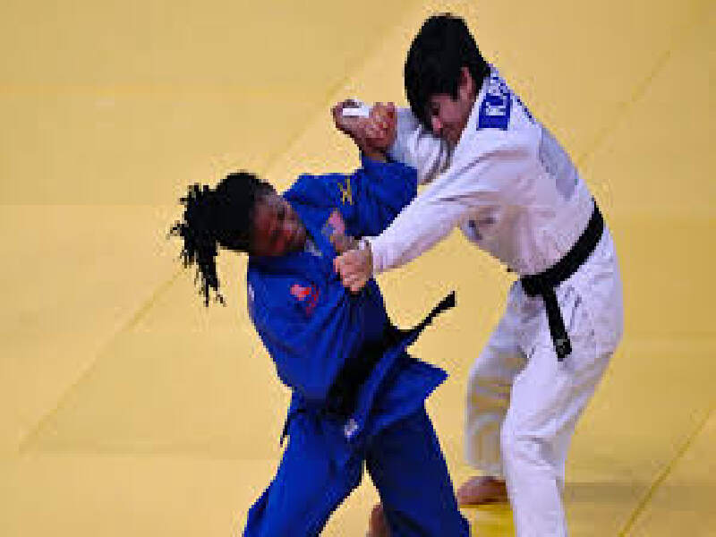 Judo